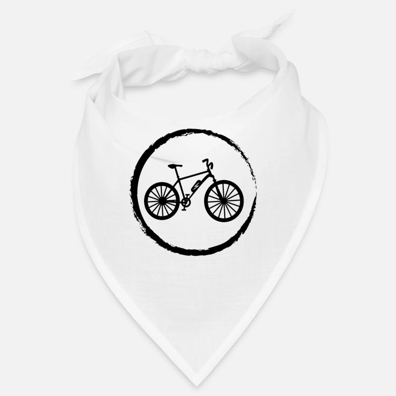 Cricle et vélo électrique - Bandana