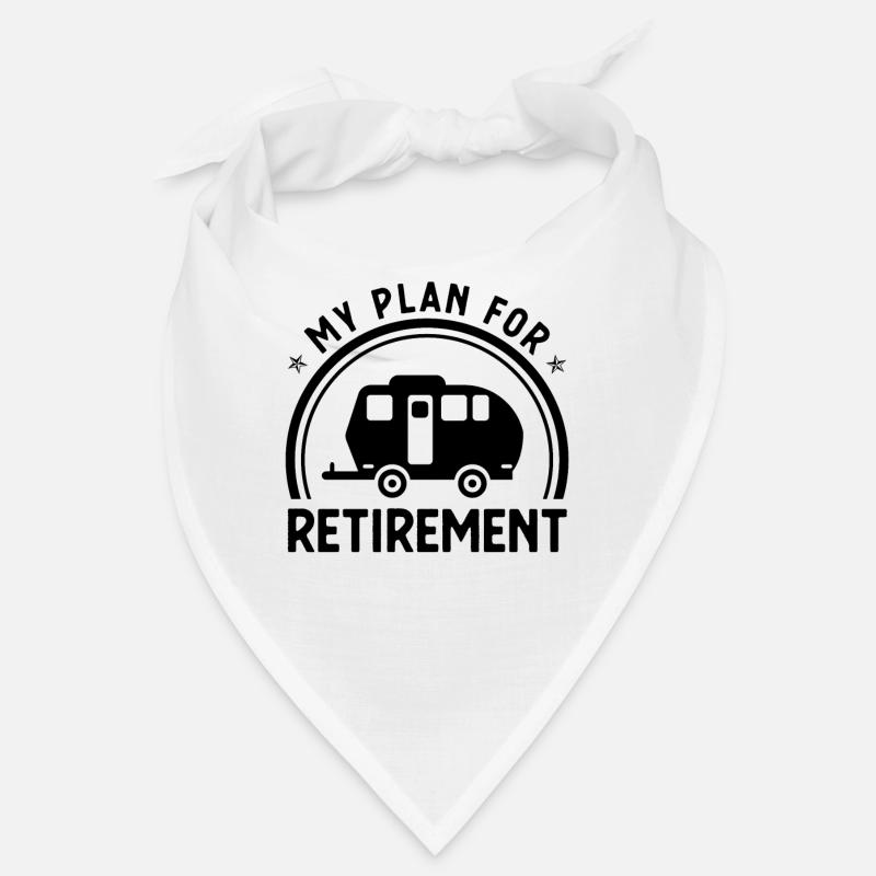 Mein Plan für den Ruhestand 2 - Bandana