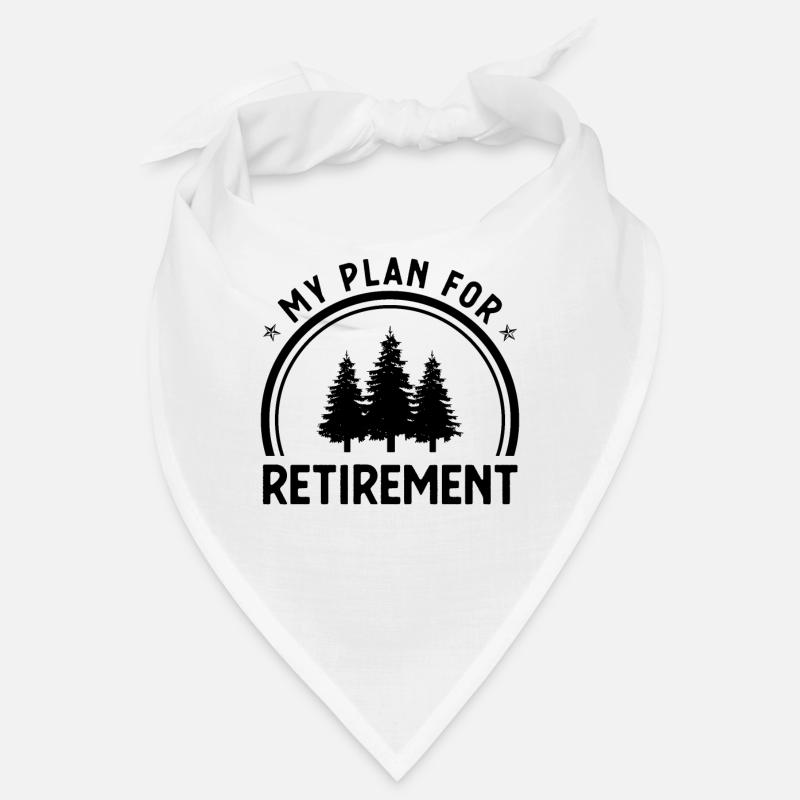 My Plan for Retirement 3 - Bandana