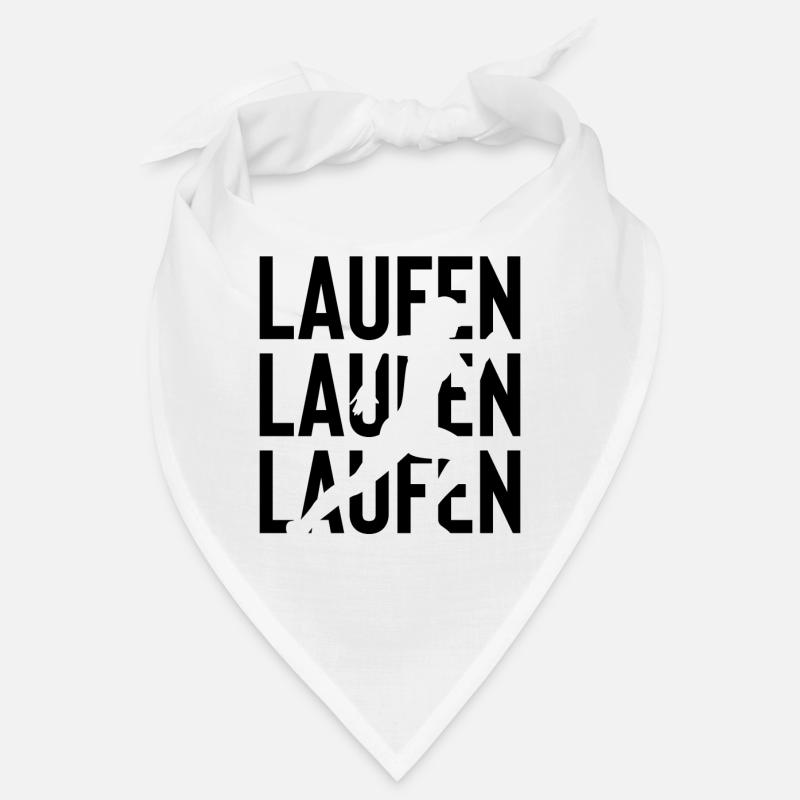 Lauen - Bandana