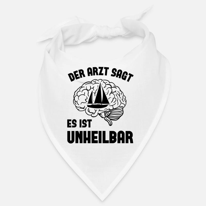 Der arzt sagt es ist unheilbar - Bandana