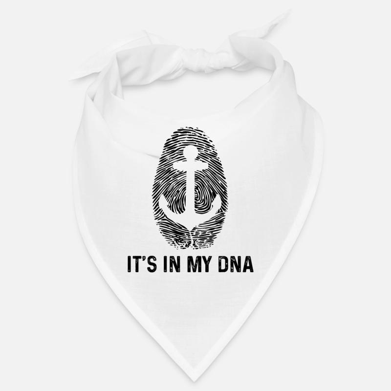 It's in my DNA 1 - Bandana