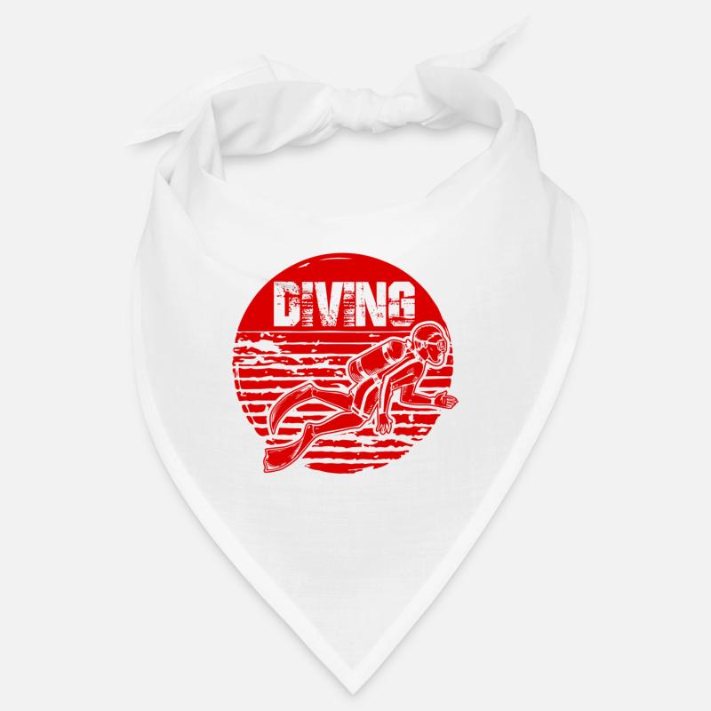 Dive Bandana