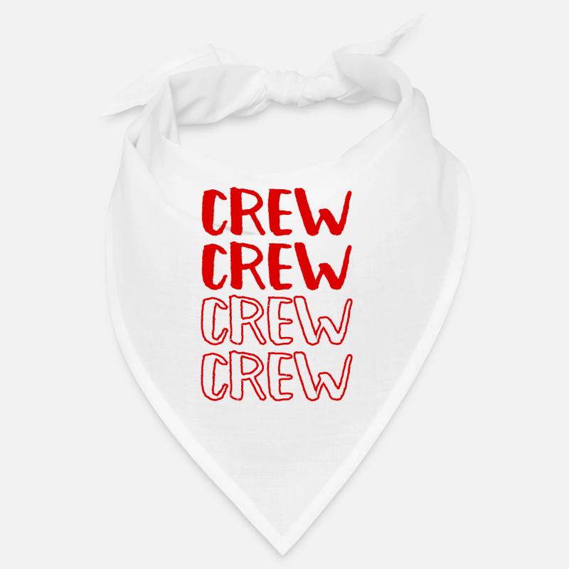 Crew Bandana