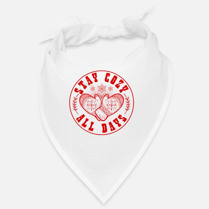 Winter Kalt Bandana