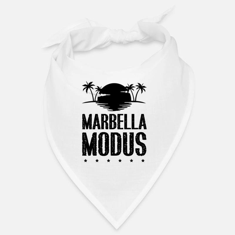 Marbella Modus Bandana