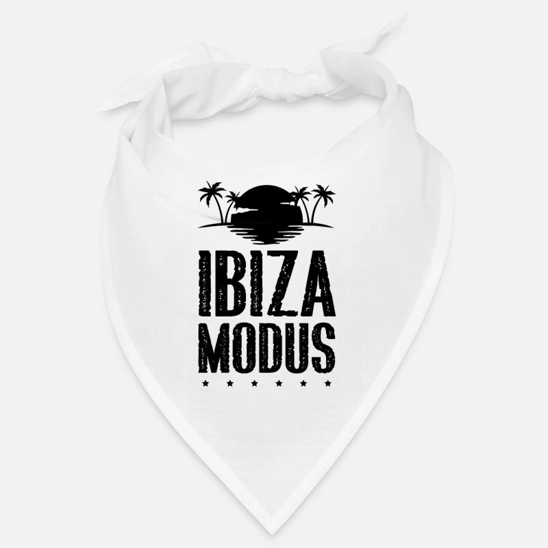 Ibiza Modus Bandana