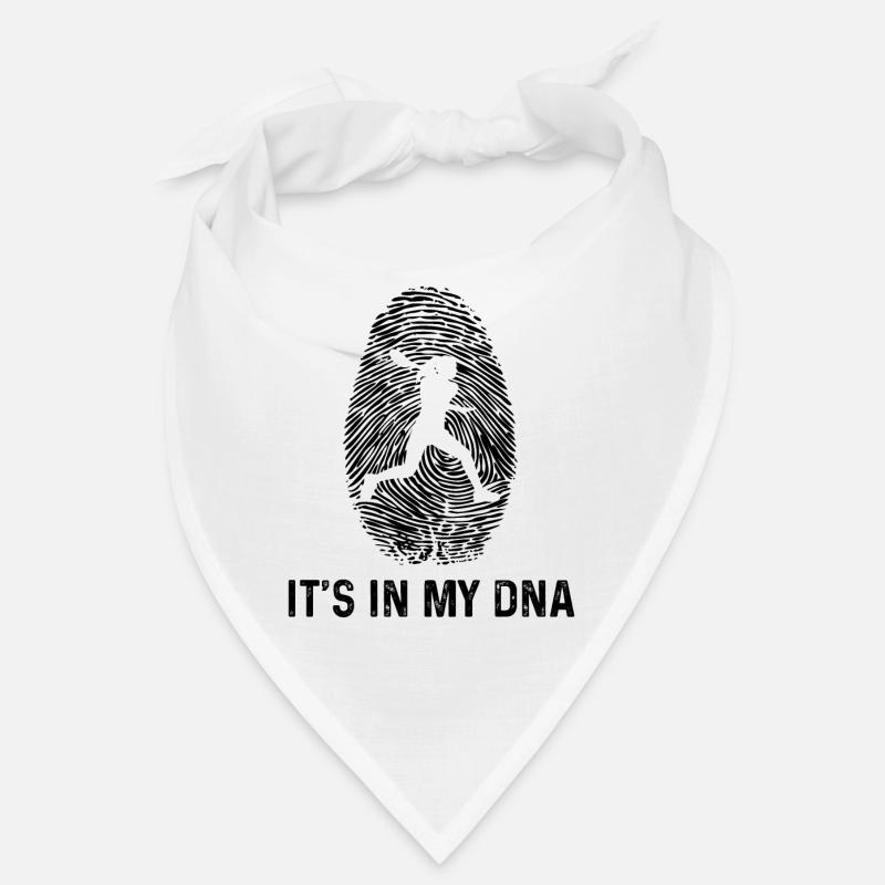 It's in my DNA 1 - Bandana