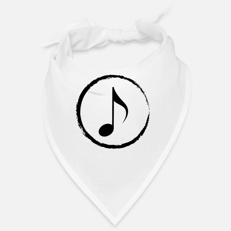 Cricle et musique - Bandana