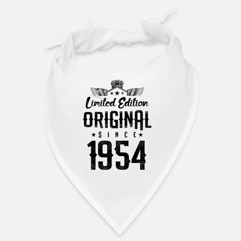 1954 limited edition Bandana