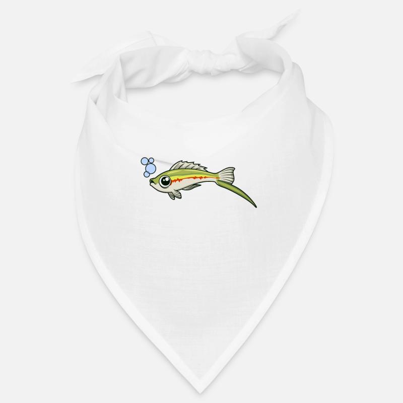 Porteurs d’épée Kawaii Bandana