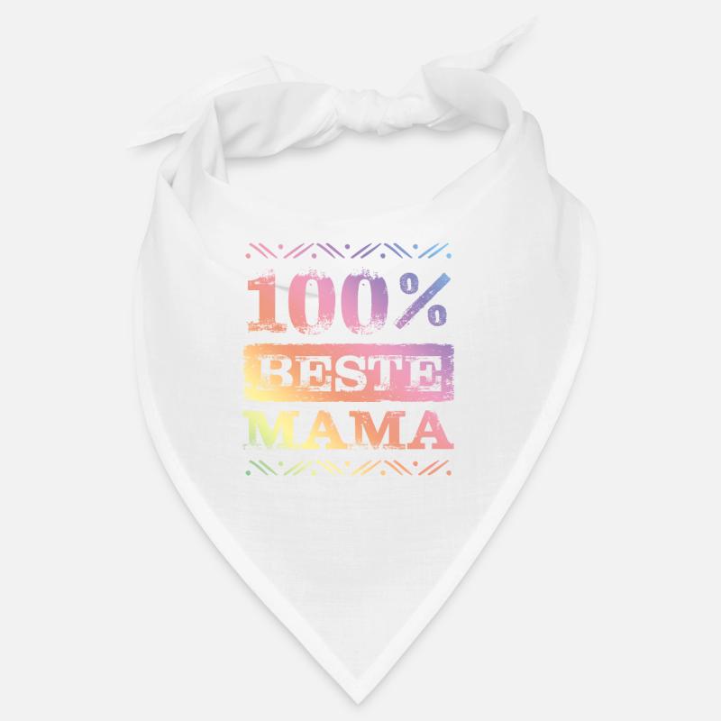 Beste Mama Bandana