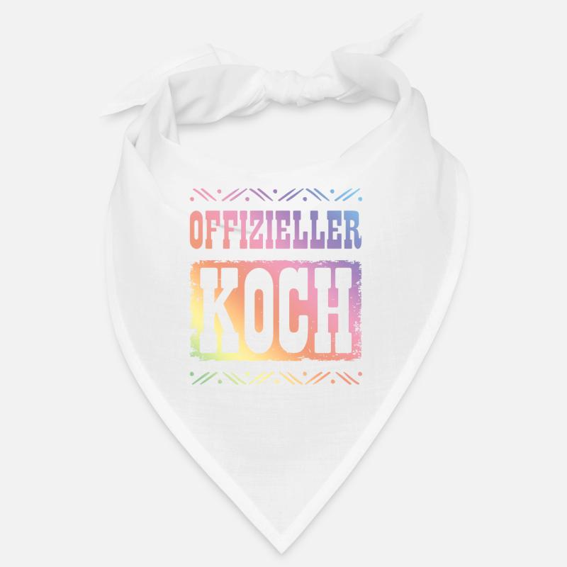 Premium Koch Bandana
