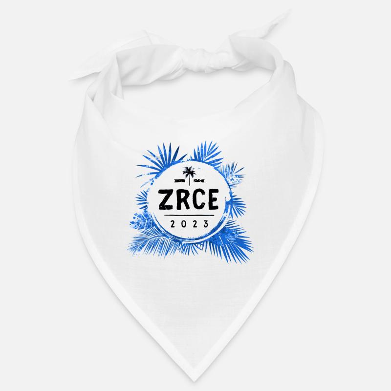 Zrce 2023 Colorful Bandana