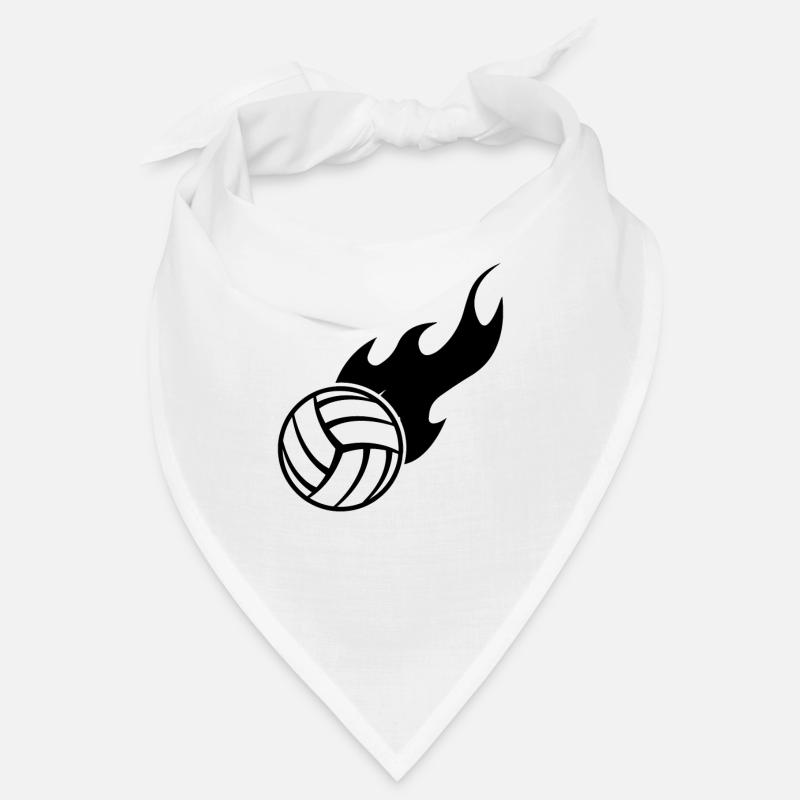 Volley-ball Bandana