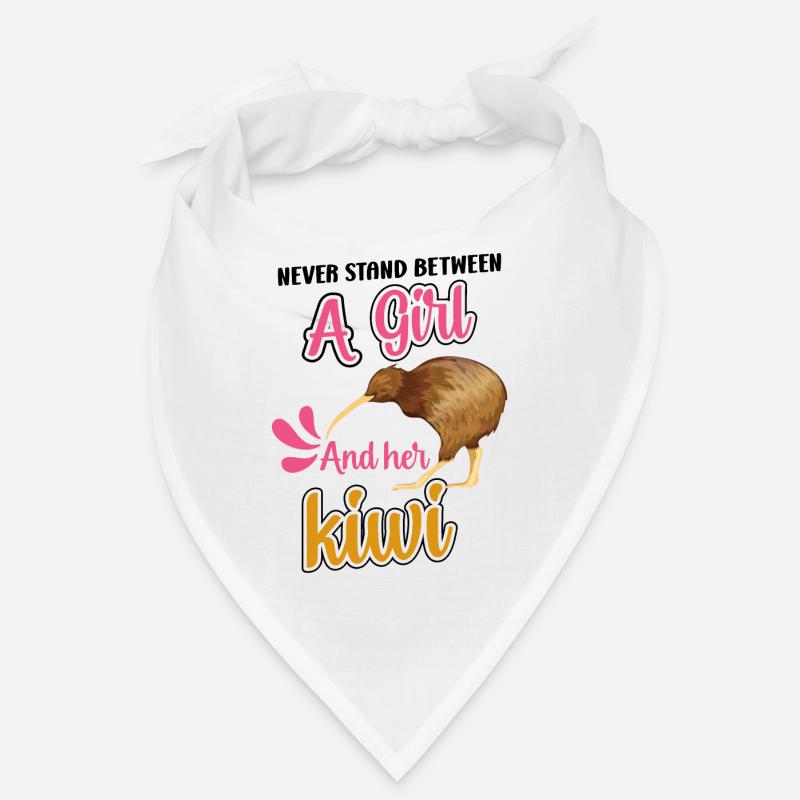 Neuseeland Bandana