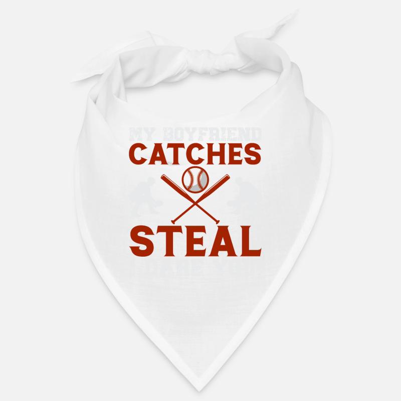 Baseball Player Baseball Player Baseball Team Bandana