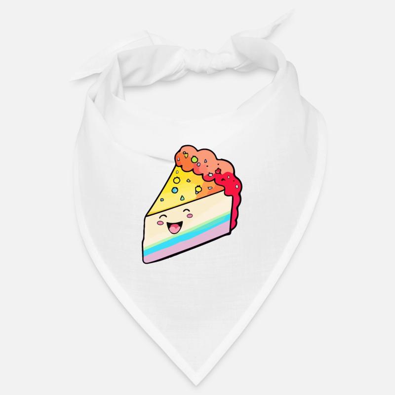 Gâteau au fromage Bandana