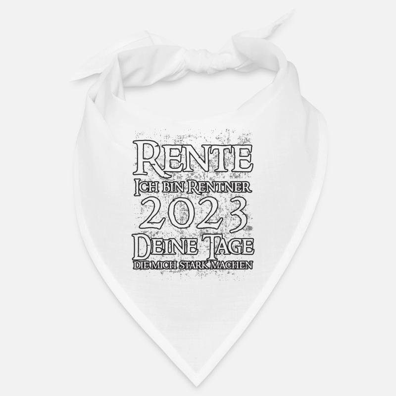 Rente Bandana
