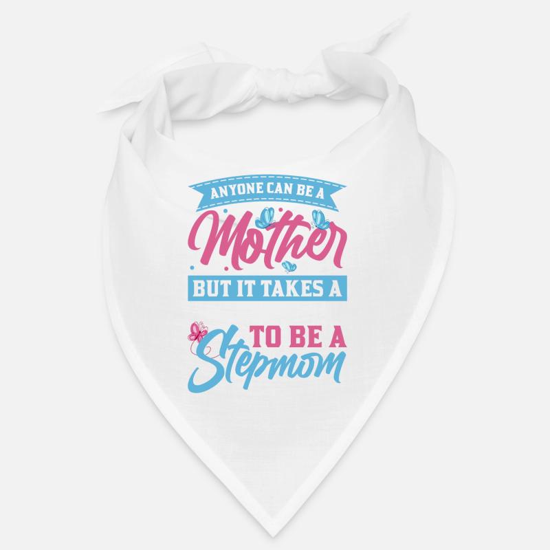 Stepmother Bandana