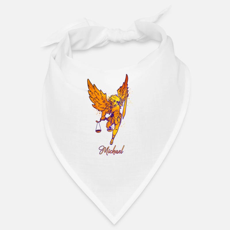 Archange Michel Bandana