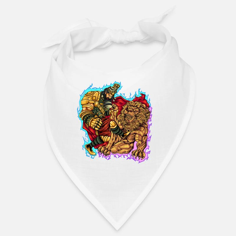 Gilgamesch Bandana