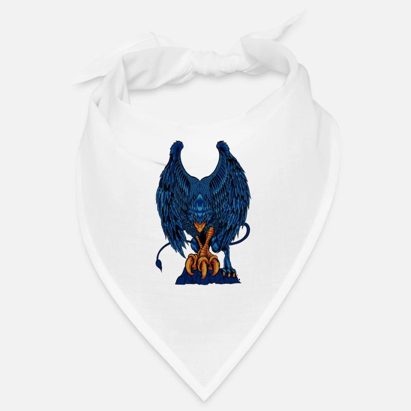 Griffin Bandana