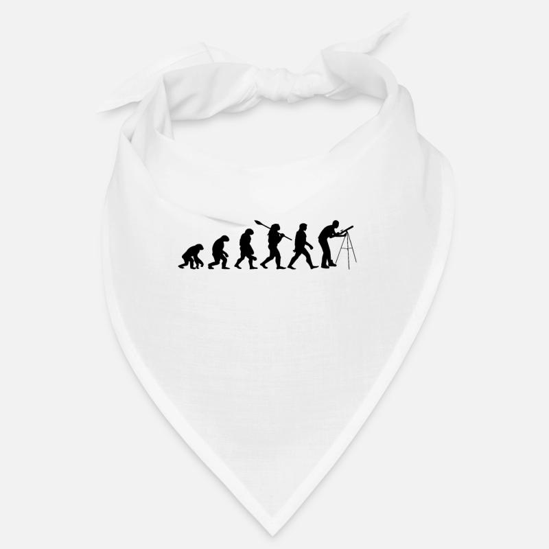Astronomy Evolution Space Stars Universe Moon Bandana