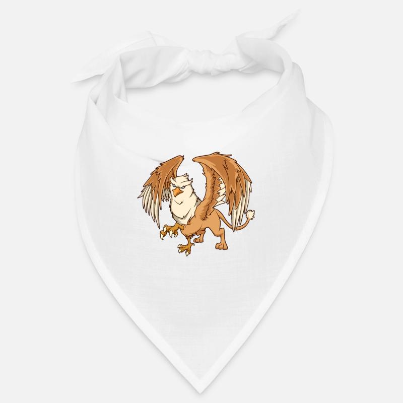 Griffon Bandana