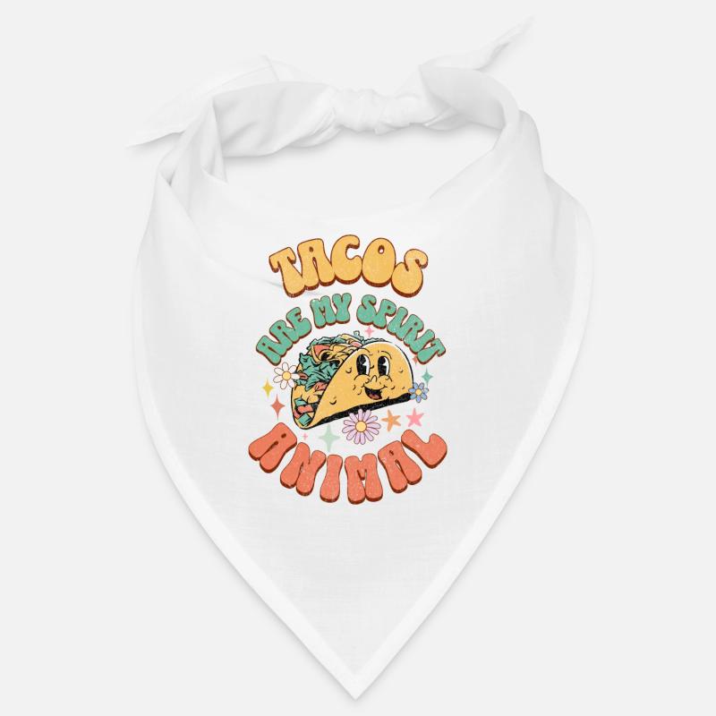 Taco Bandana