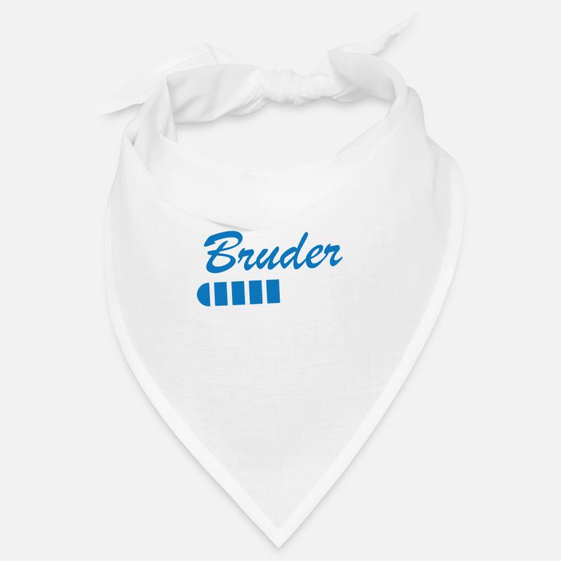 Großer Bruder Loading 2024 Bandana