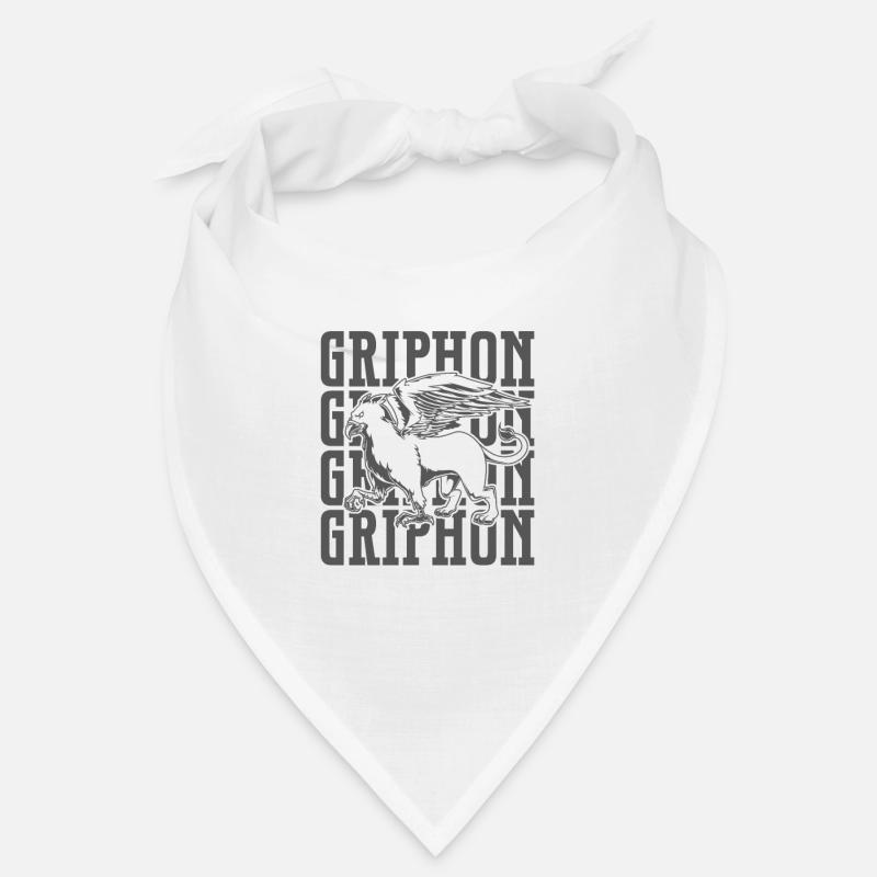 Griffon Bandana