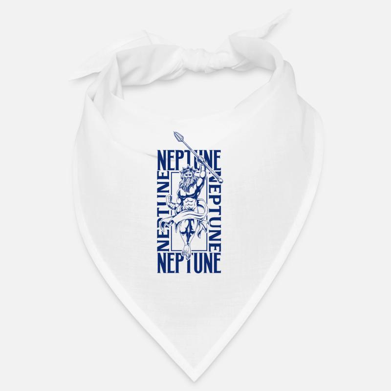Neptun Bandana
