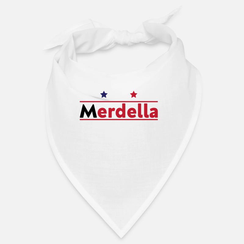 Merdella Bandana