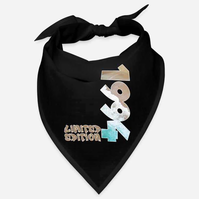 Design de plage en édition limitée 1994 Bandana