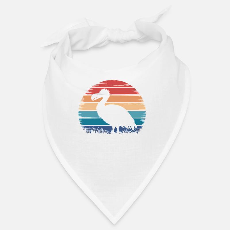 Dodo Saying Dodo Bird Funny Dodo Gift Bandana