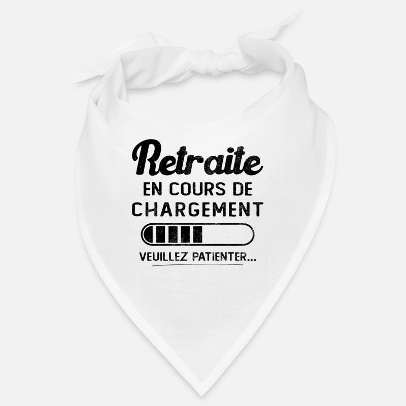 Retreat wird geladen, bitte warten Bandana