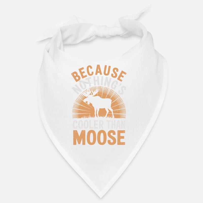 Elk Bandana
