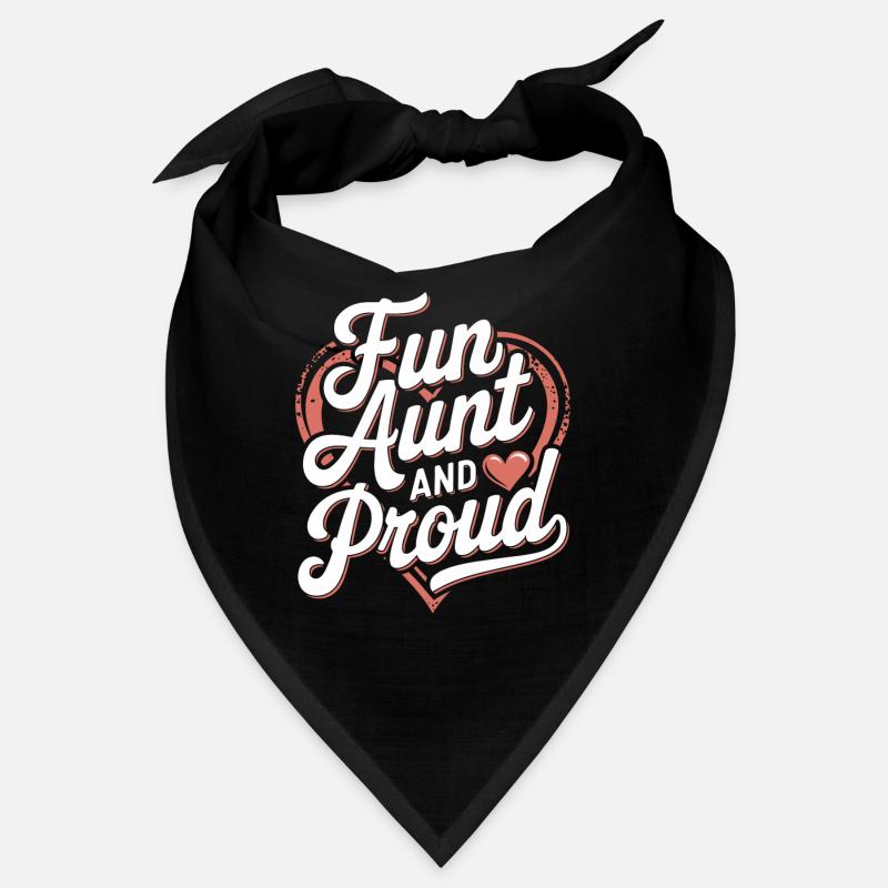 Aunt Bandana