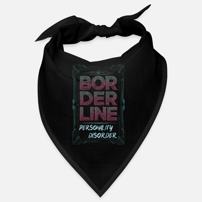 Borderline Bandana