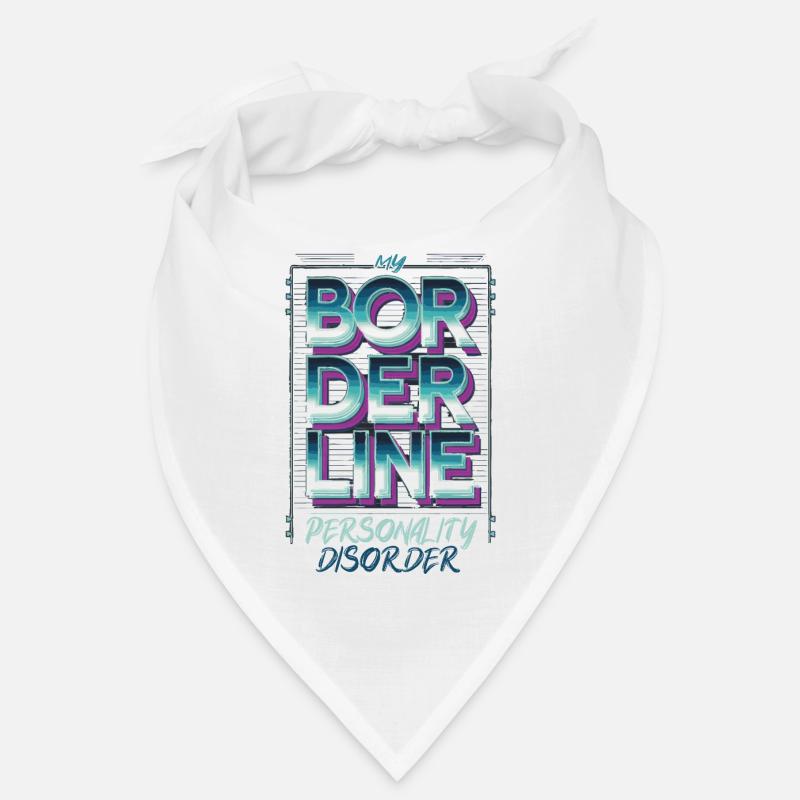 Borderline Bandana