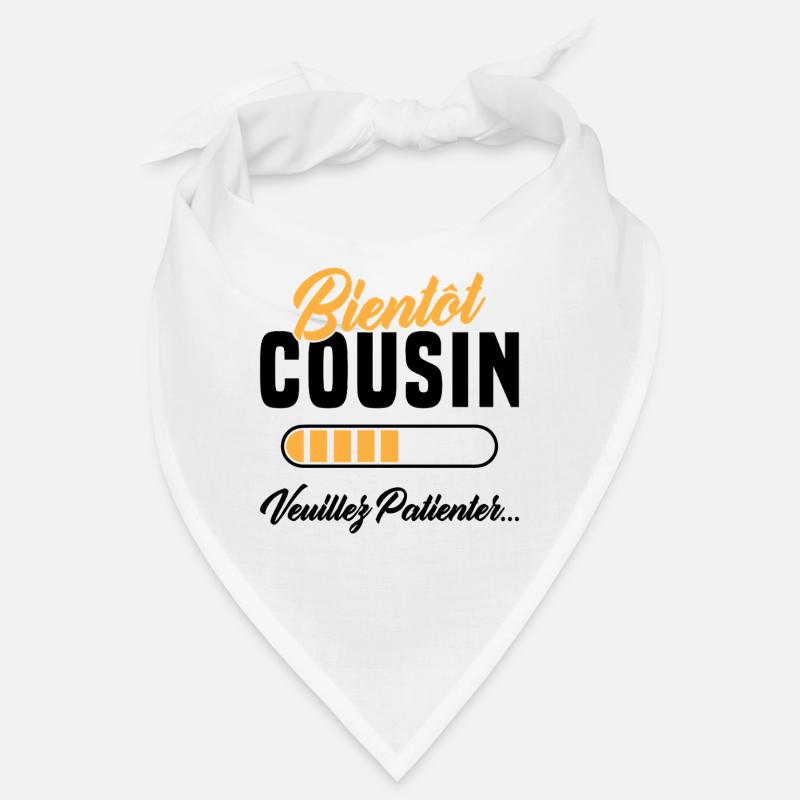 soon cousin please wait Bandana