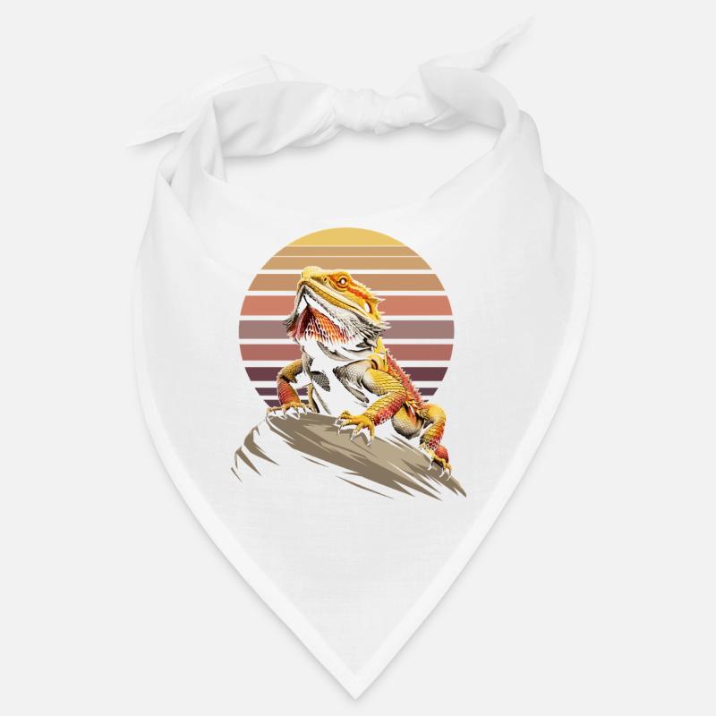 Bartagame Bandana