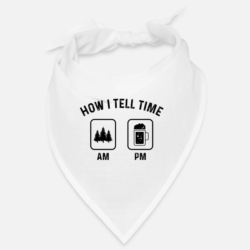 How to say time on PM 3 - (2) Bandana