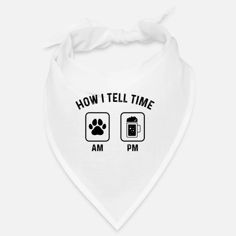 How to say time on PM 3 - (2) Bandana