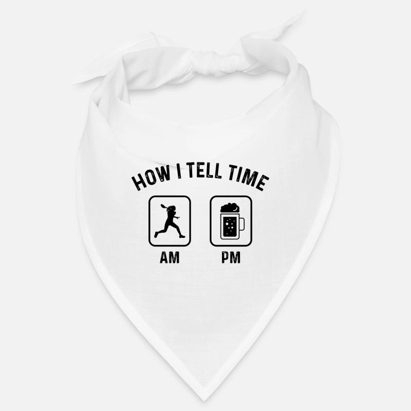 Comment dire l’heure sur PM 1 - (2) Bandana