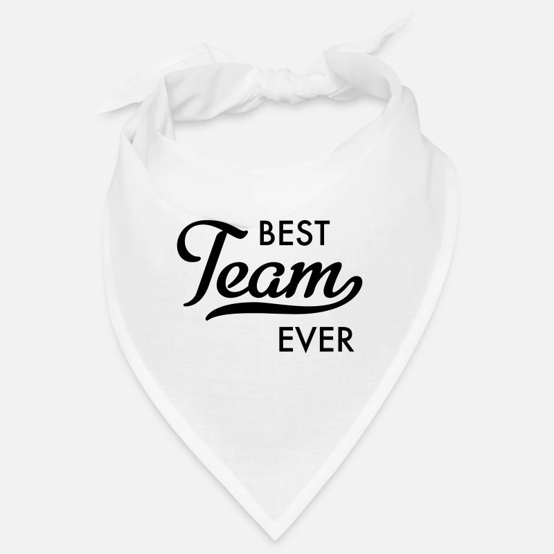 Best team Bandana