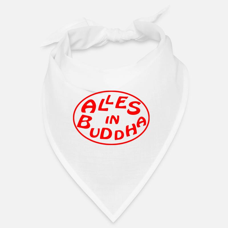alles in buddha Bandana