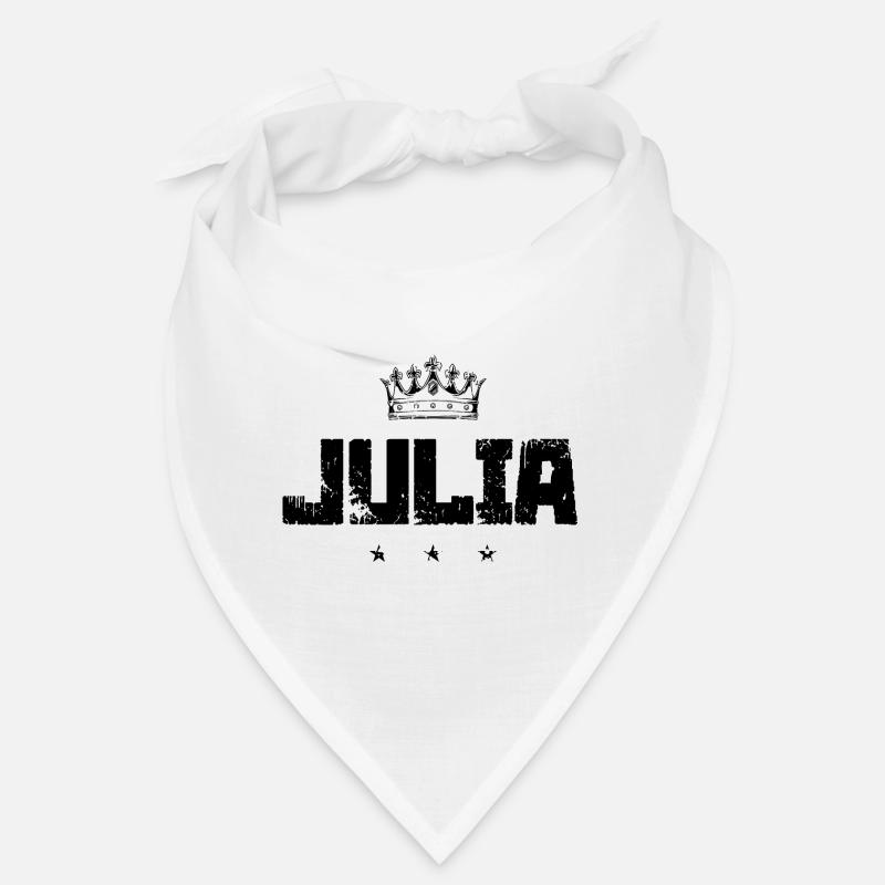 Julia Bandana