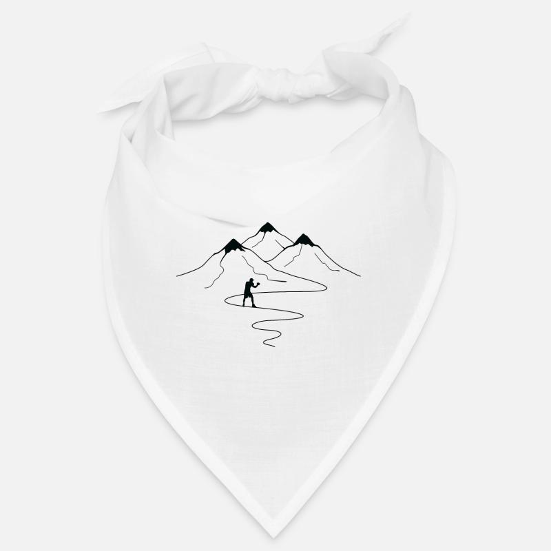 Berg 2 Boîtes - Bo Bandana